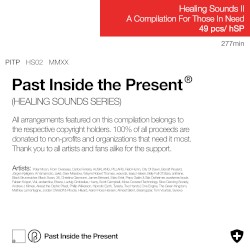 Healing Sounds II: A Compilation for Those in Need