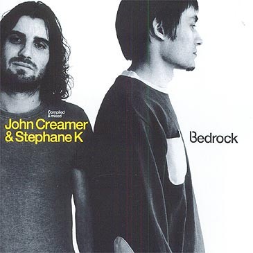 Bedrock: Compiled & Unmixed