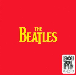The Beatles