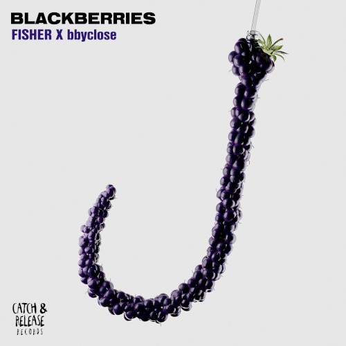 Blackberries