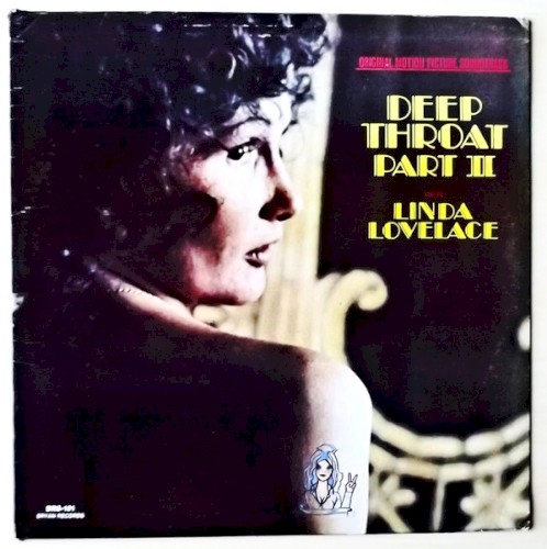 Deep Throat Part II Original Motion Picture Soundtrack