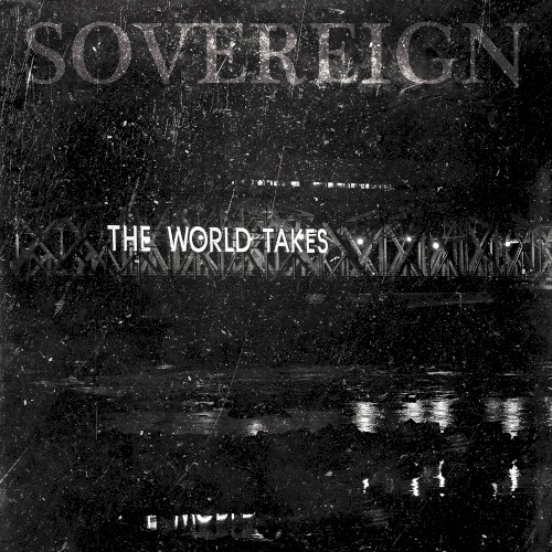The World Takes