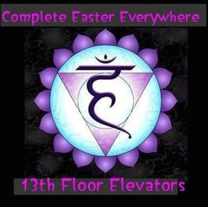 Complete Easter Everywhere