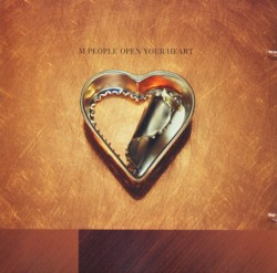 Open Your Heart