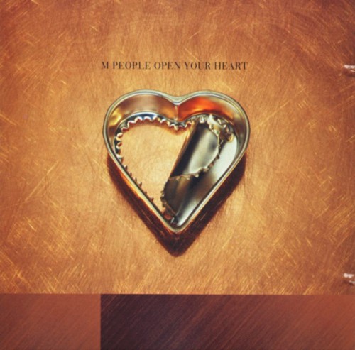 Open Your Heart