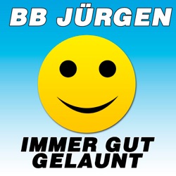 Immer gut gelaunt
