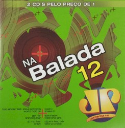 Na balada, volume 12