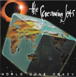 World Gone Crazy