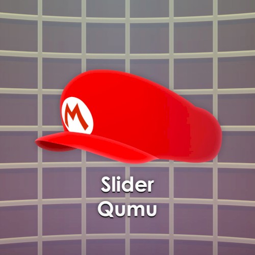 Slider (from "Super Mario 64")