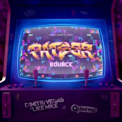 Patser Bounce