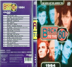 Back to the 80’s: 1984