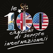 Le 100 canzoni di sempre internazionali