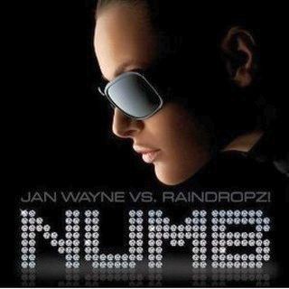 Numb