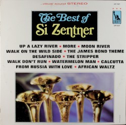 The Best of Si Zentner