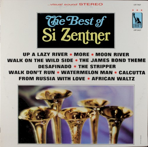 The Best of Si Zentner