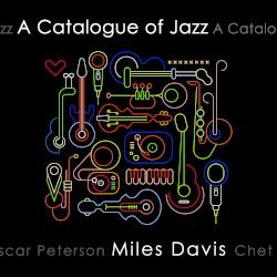 A Catalogue of Jazz: Miles Davis