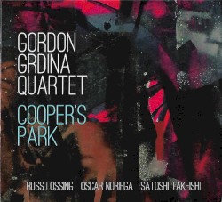 Cooper's Park