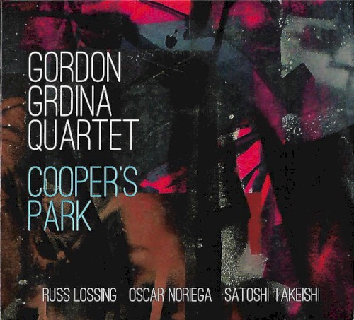 Cooper's Park