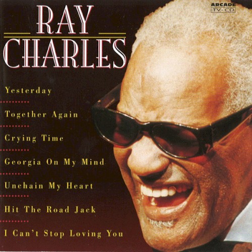 The Very Best of Ray Charles