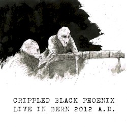 Live in Bern 2012 A.D.