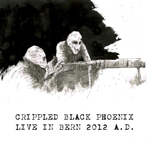 Live in Bern 2012 A.D.