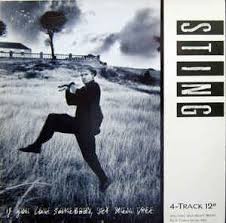 If You Love Somebody Set Them Free