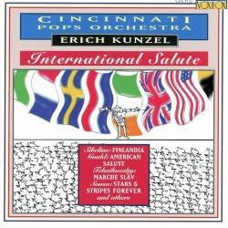 International Salute