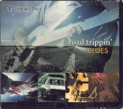 Road Trippin’ Blues