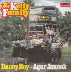 Danny Boy