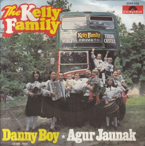 Danny Boy