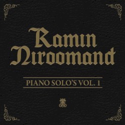 Piano Solo's Volume 1