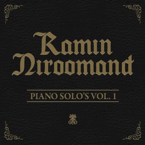 Piano Solo's Volume 1