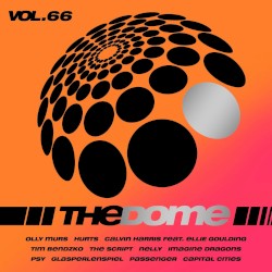 The Dome, Volume 66
