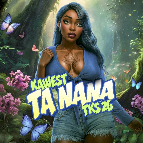 TA NANA