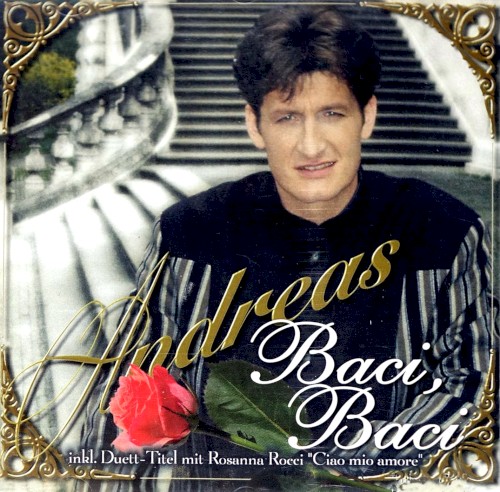 Baci, Baci
