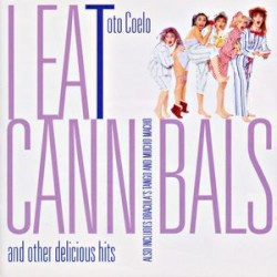 I Eat Cannibals