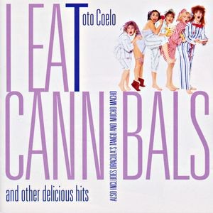 I Eat Cannibals