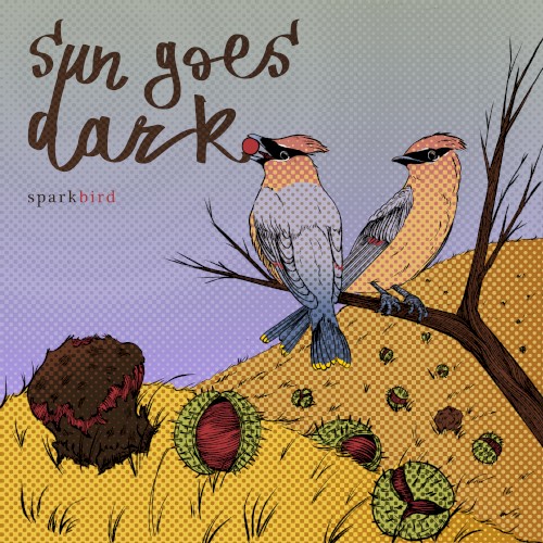 Sun Goes Dark