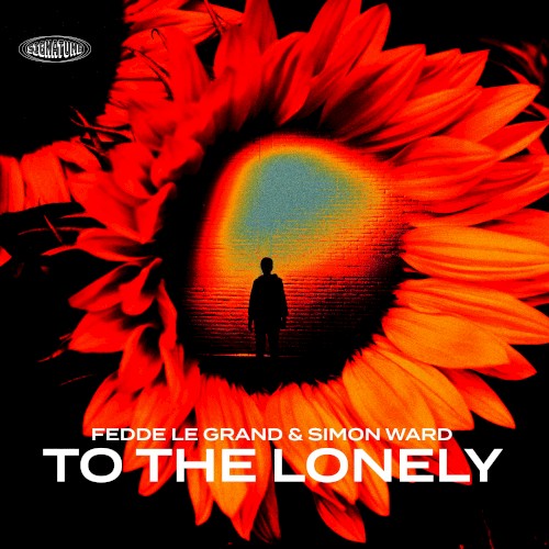To the Lonely