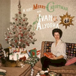 A Very Merry Christmas with Ivan & Alyosha