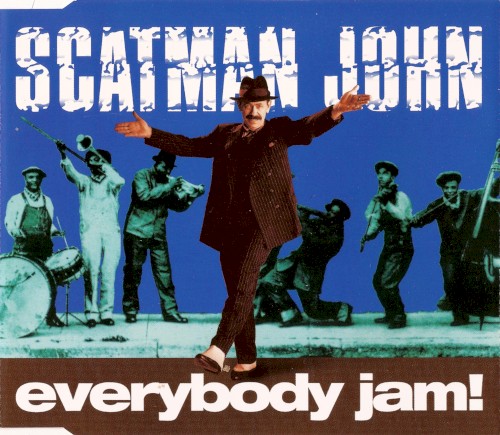 Everybody Jam!