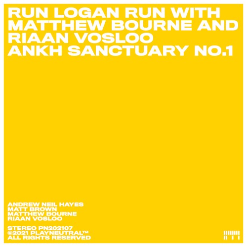 Ankh Sanctuary No.1