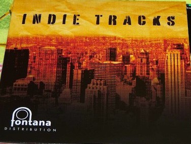 Indie Tracks