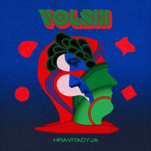 Hravitacyja