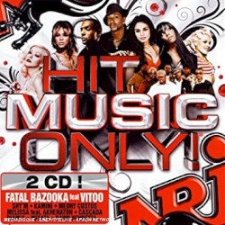 NRJ Hit Music Only!