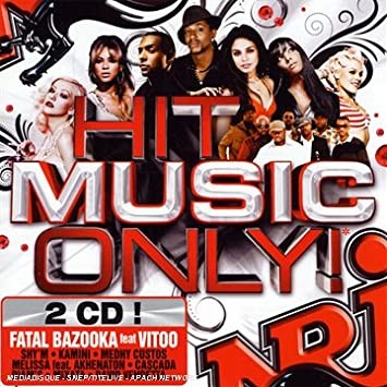 NRJ Hit Music Only!