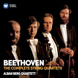 The Complete String Quartets