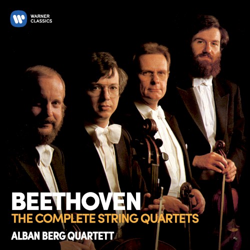 The Complete String Quartets