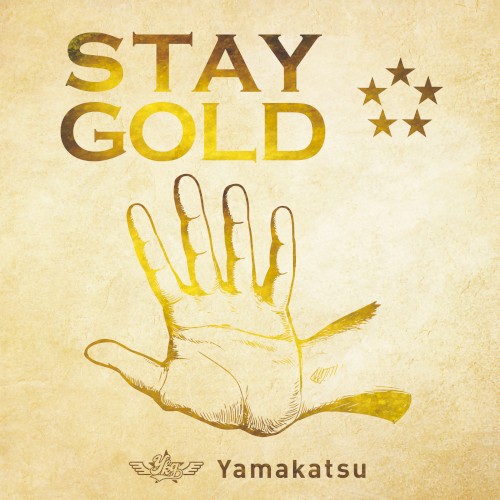 STAY GOLD