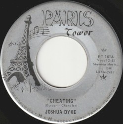 Cheating / Confessin' The Blues